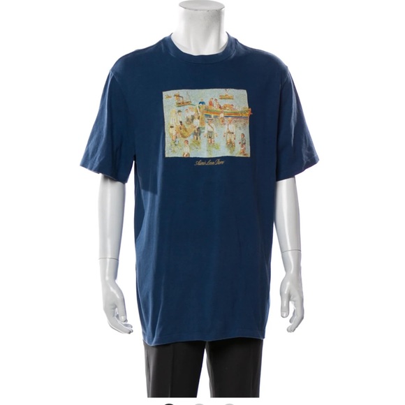 Aime Leon Dore Other - Aime Leon Dore Graphic T-Shirt